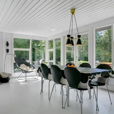 Sighwith - 500m From The Sea In Ne Jutland By Interhome