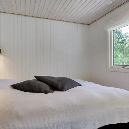 Sighwith - 500m From The Sea In Ne Jutland By Interhome Holiday home *