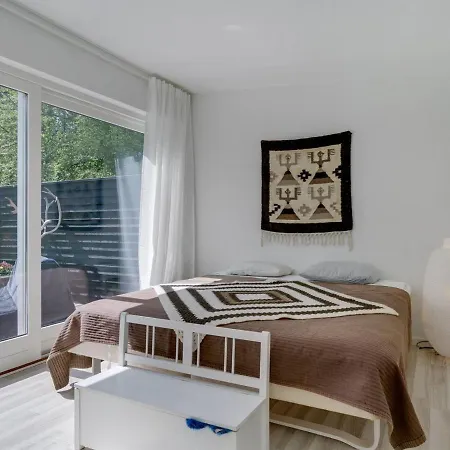 Sighwith - 500m From The Sea In Ne Jutland By Interhome * Hals