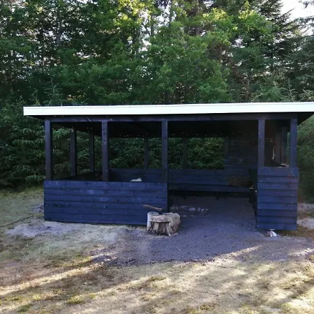 Sighwith - 500m From The Sea In Ne Jutland By Interhome * Hals