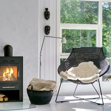 Sighwith - 500m From The Sea In Ne Jutland By Interhome
