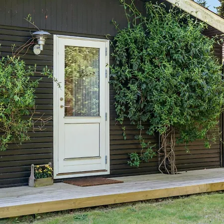 Holiday home Sighwith - 500m From The Sea In Ne Jutland By Interhome *