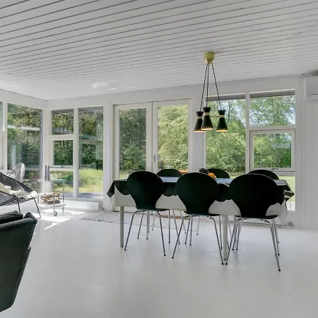 Sighwith - 500m From The Sea In Ne Jutland By Interhome Holiday home *