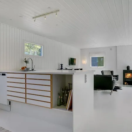 Sighwith - 500m From The Sea In Ne Jutland By Interhome *