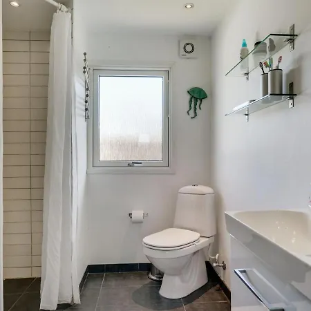 Sighwith - 500m From The Sea In Ne Jutland By Interhome *