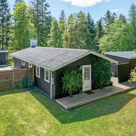 Feriehus Sighwith - 500m From The Sea By Interhome *