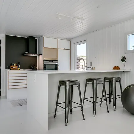 Sighwith - 500m From The Sea By Interhome Feriehus *