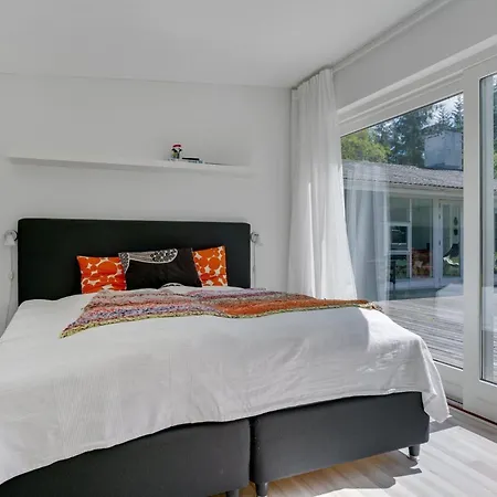 Feriehus Sighwith - 500m From The Sea By Interhome