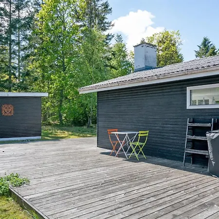 Sighwith - 500m From The Sea By Interhome Feriehus