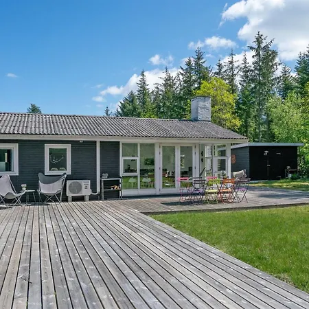 Feriehus Sighwith - 500m From The Sea By Interhome