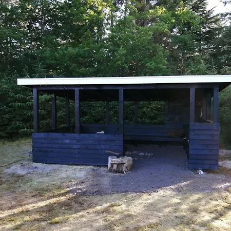Sighwith - 500m From The Sea By Interhome Hals