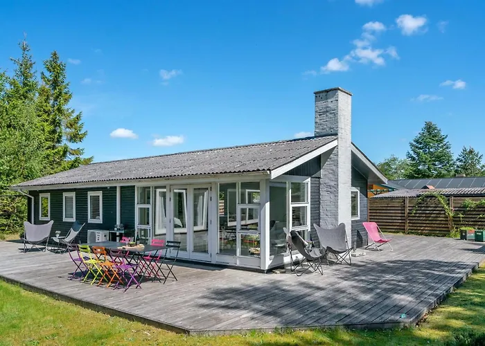 Sighwith - 500m From The Sea By Interhome